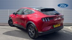 Ford Mustang Mach-E 216kW Extended Range 88kWh RWD 5dr Auto Electric Estate